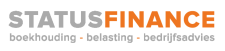 Logo Status Finance