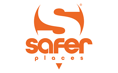 Logo Safer Places