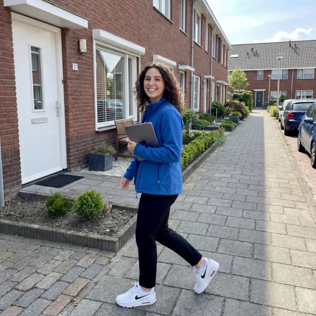 Vacature afbeelding Geen ervaring? Geen probleem! Glasvezeladviseur buitendienst! van Strada Sales Group