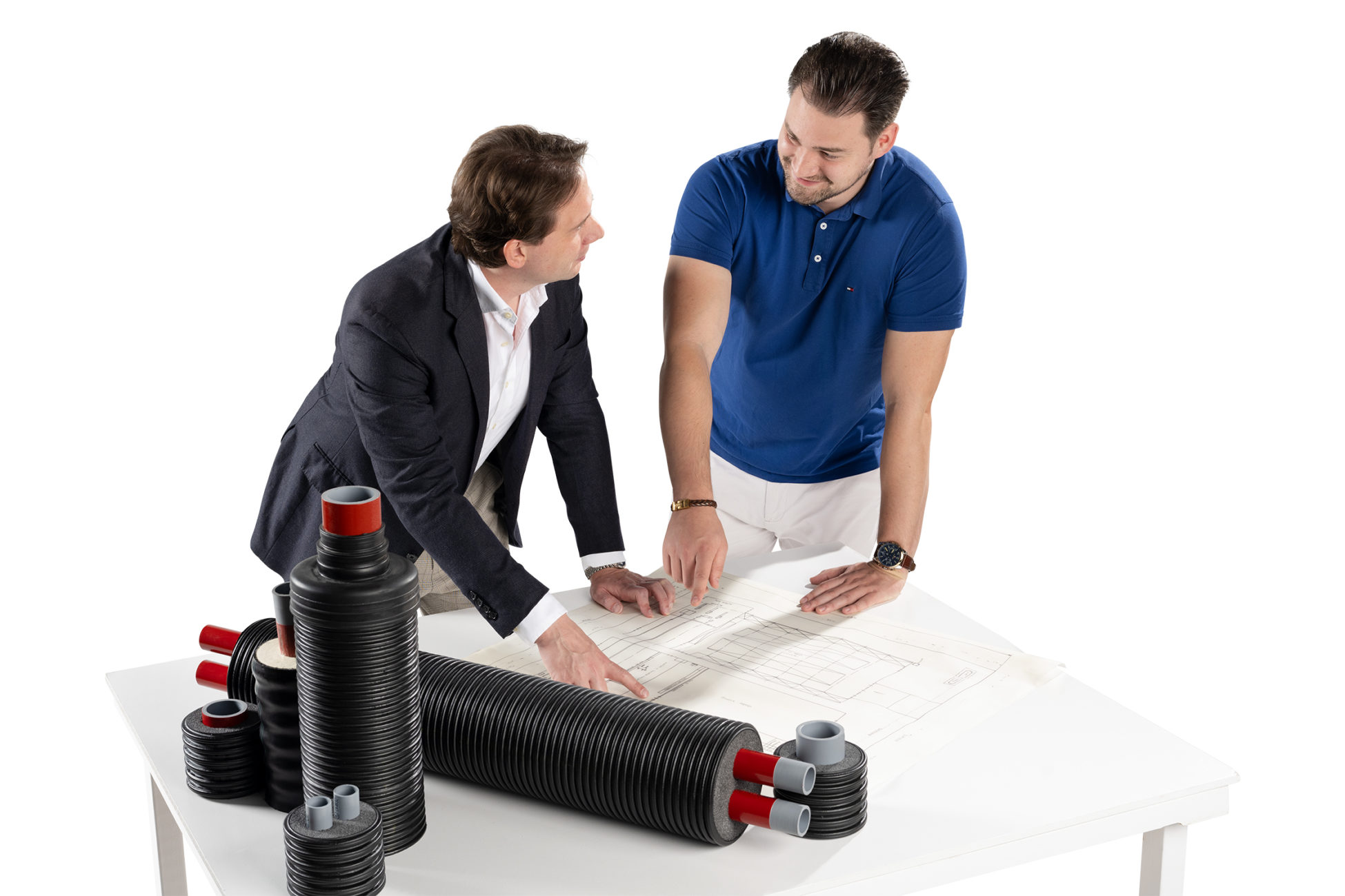 Vacature afbeelding Accountmanager van Thermaflex International Holding B.V.