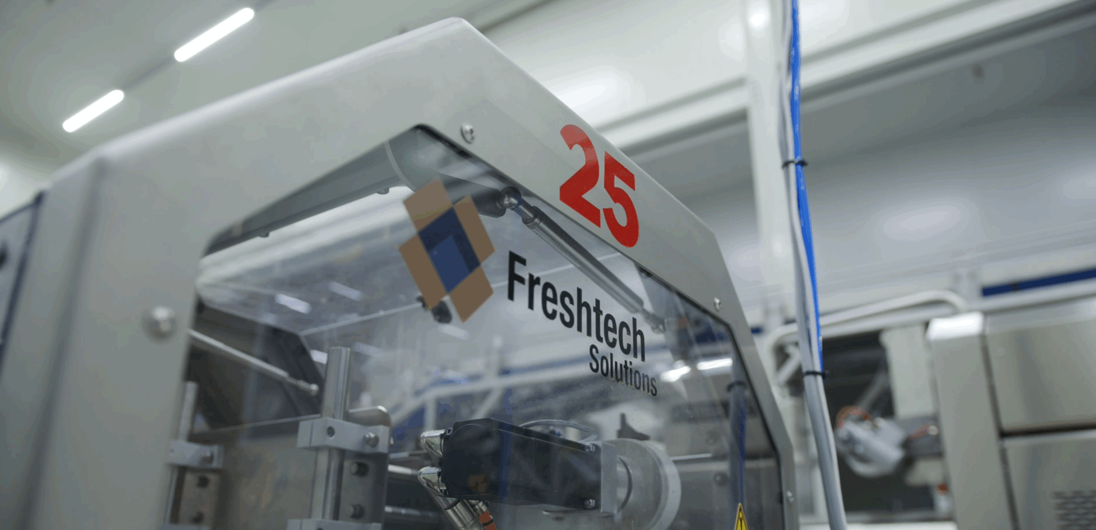 Vacature afbeelding Service Engineer Machinebouw & Onderhoud – Zuid-Holland van Freshtech Solutions