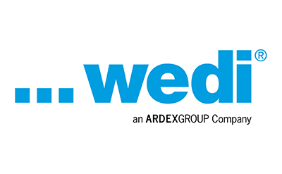 Logo wedi